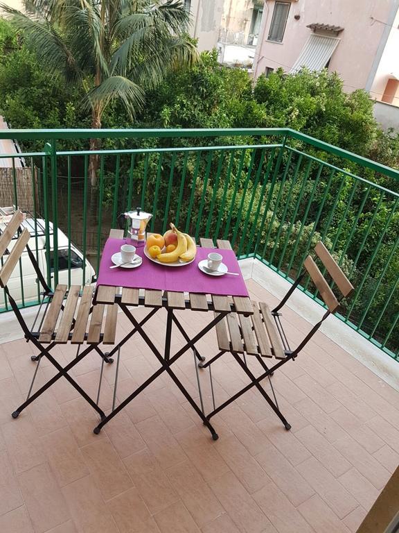 سورينتو Emilio'S Home المظهر الخارجي الصورة