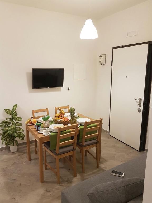 سورينتو Emilio'S Home المظهر الخارجي الصورة