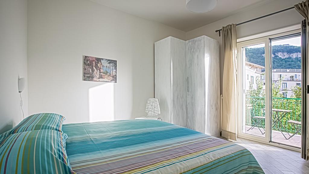 سورينتو Emilio'S Home المظهر الخارجي الصورة